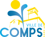 Site officiel de la ville de Comps (Gard)