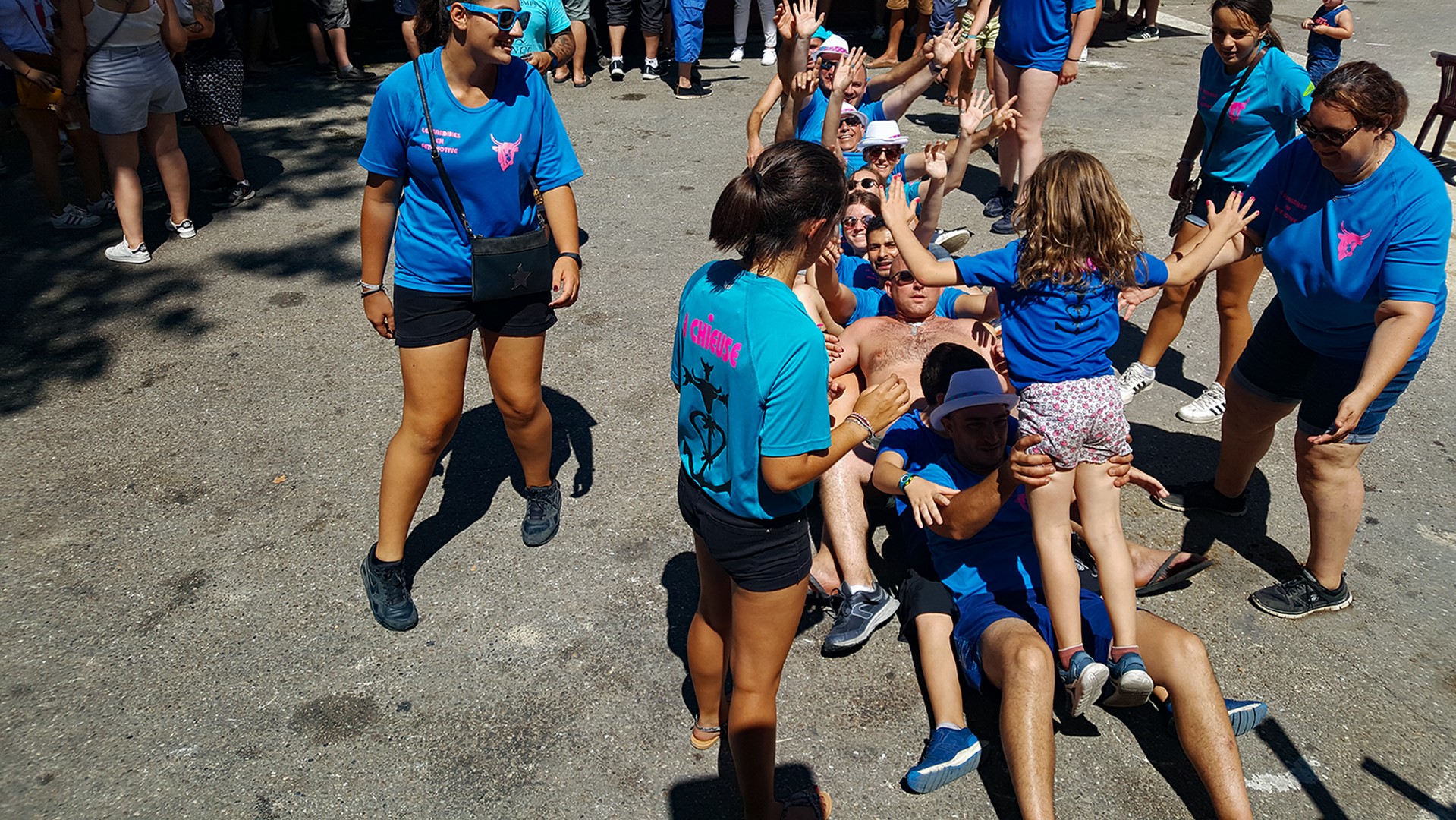 Galerie photo Site officiel de la ville de Comps (Gard)