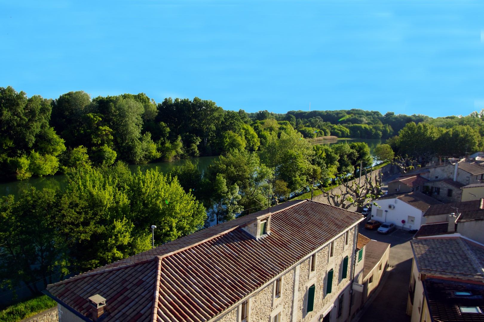 Galerie photo Site officiel de la ville de Comps (Gard)